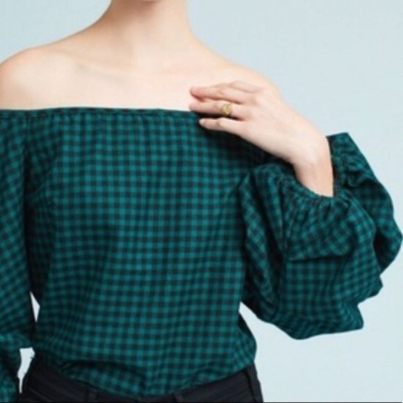 Guest Editor blouse - Picture 6 of 8